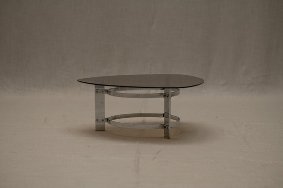 Image 1 of Table basse de l'ère spatiale