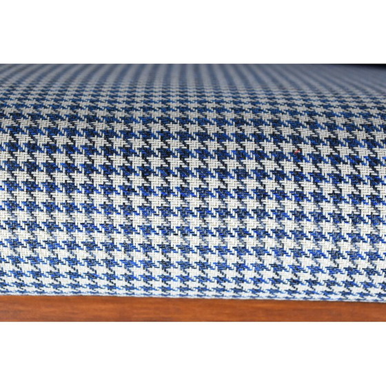 Image 1 of Fauteuil vintage par Zenon Bączyk, Danemark 1960