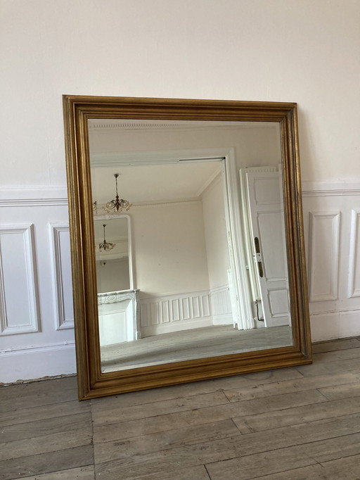 Miroir 134X115Cm