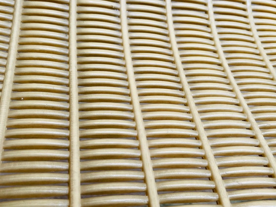 Image 1 of Mid Century,Chaises de patio Fantasia, ensemble de 2, 1950's