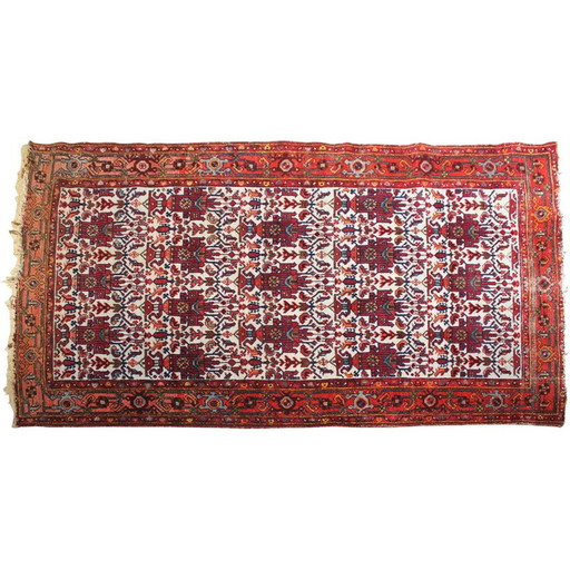 Tapis vintage Abedeh