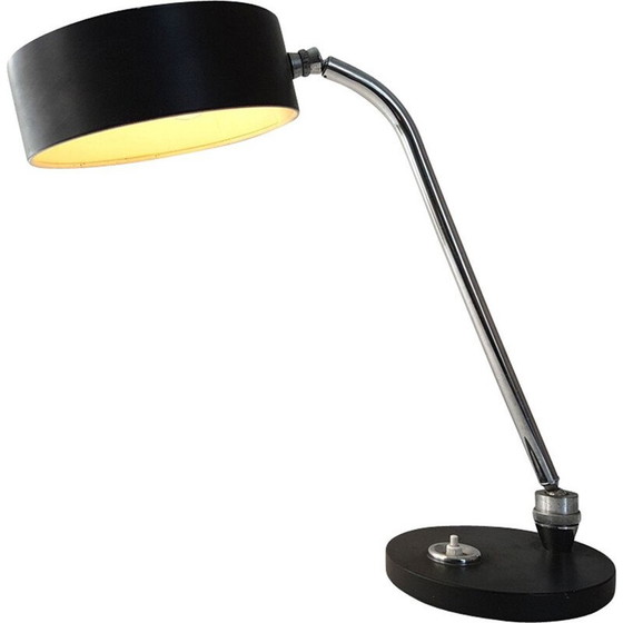 Image 1 of Lampe vintage Jumo France 1960