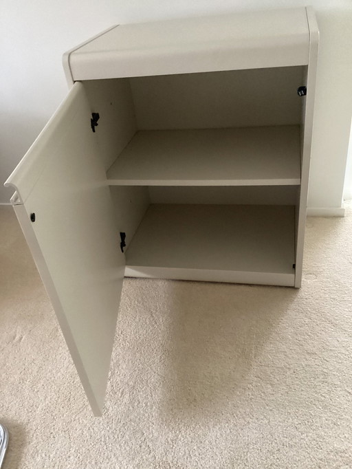 Armoire de bureau Interlubke