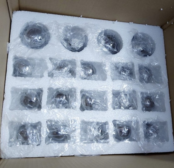 Image 1 of V Xjo Sweden Design Plafonnier