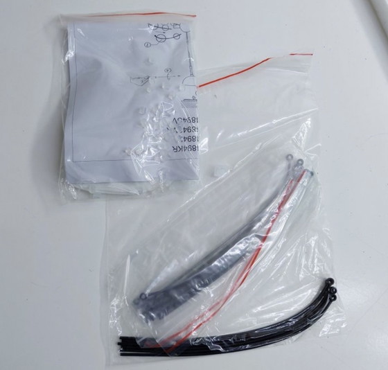 Image 1 of V Xjo Sweden Design Plafonnier