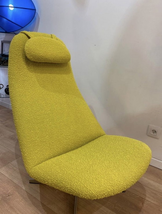 Image 1 of Fauteuil Design Alf Svensson