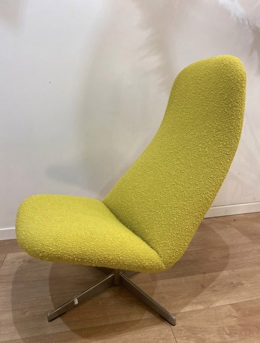 Fauteuil Design Alf Svensson