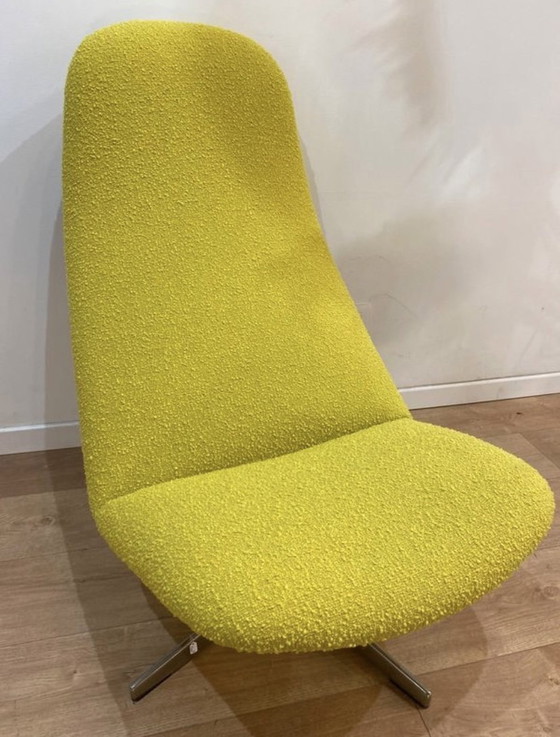 Image 1 of Fauteuil Design Alf Svensson