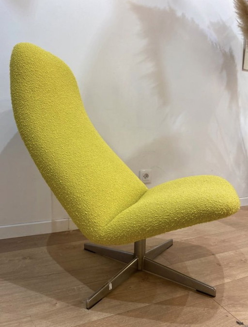 Fauteuil Design Alf Svensson