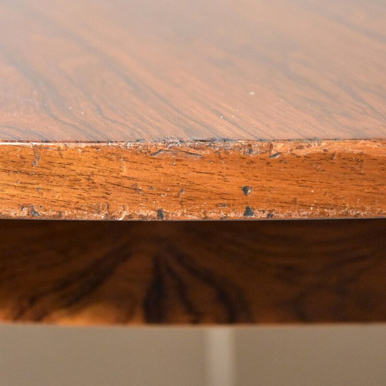 Image 1 of Table vintage par Richard Young pour Merrow Associates, Angleterre 1960