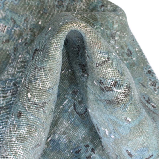 Image 1 of Tapis Retroslice Vintage 150X100