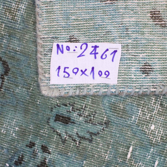 Image 1 of Tapis Retroslice Vintage 150X100