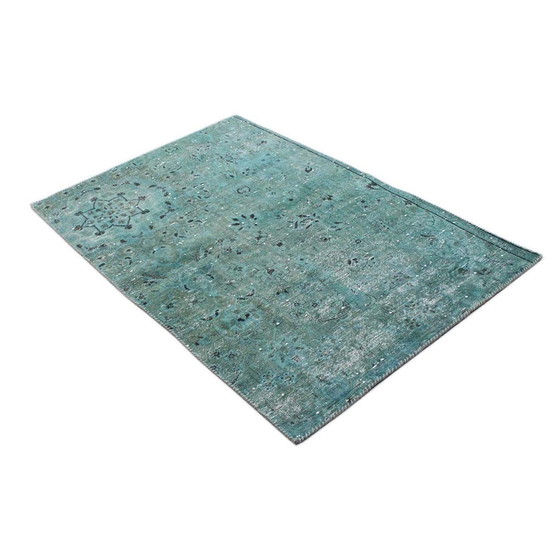 Image 1 of Tapis Retroslice Vintage 150X100