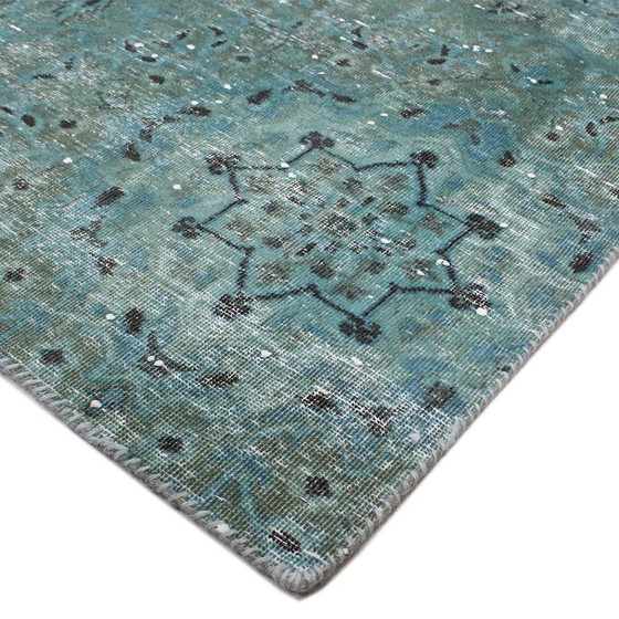 Image 1 of Tapis Retroslice Vintage 150X100