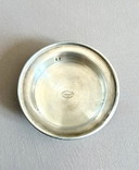 Vintage Coquillor Butter Curler Silver Plated