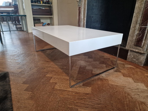 Table basse design