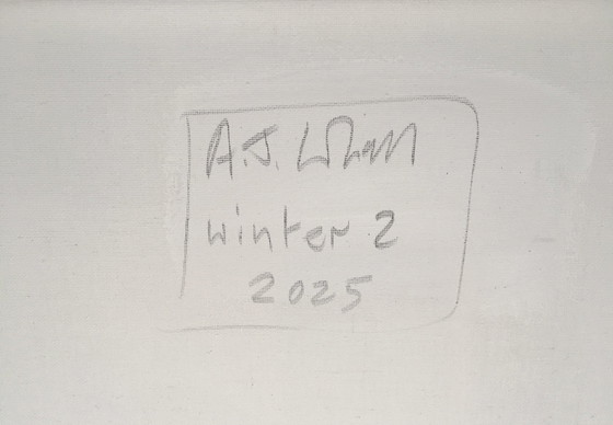 Image 1 of Hiver 2 Par Andrew Whall