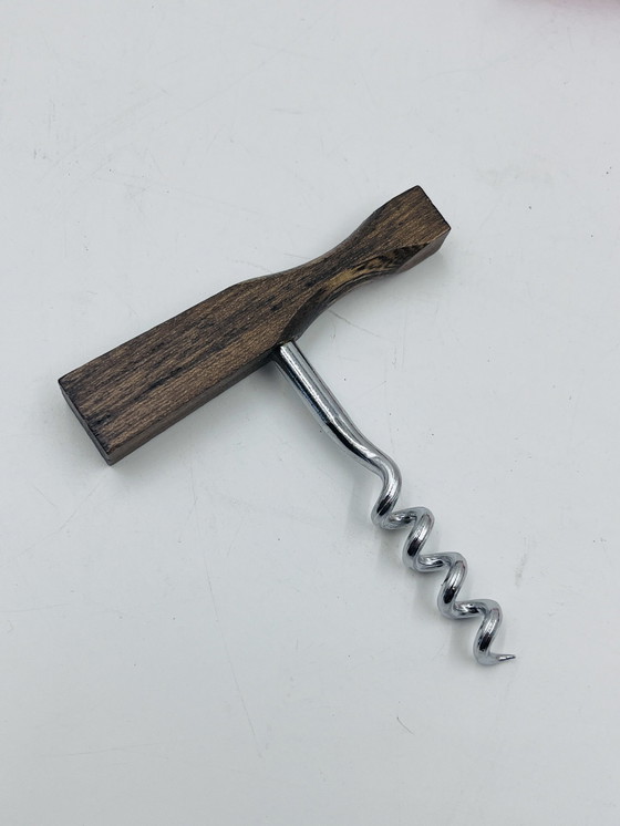 Image 1 of Set D'Ouvre Bouteille Scandinave