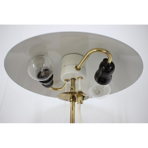 Image 1 of Lampe de table Mid Century 1970