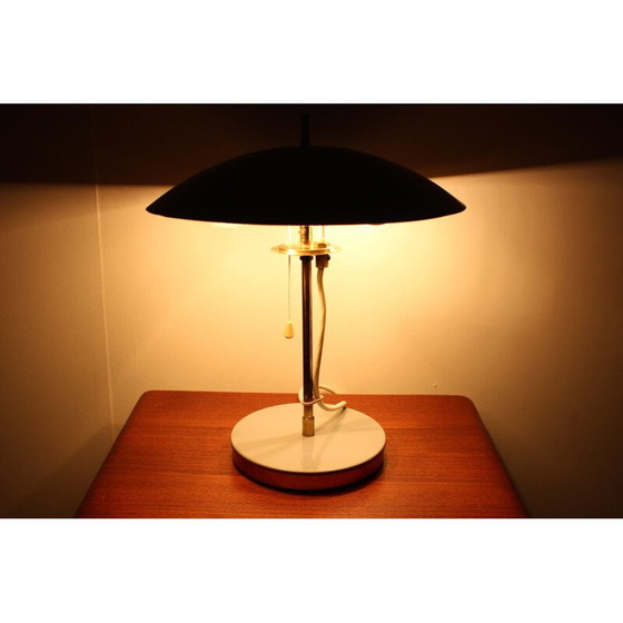 Image 1 of Lampe de table Mid Century 1970