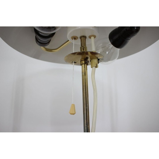 Image 1 of Lampe de table Mid Century 1970