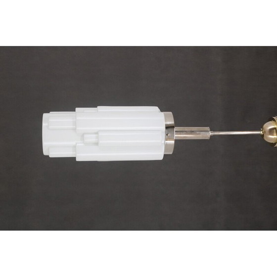 Image 1 of Lustre Vintage Art Déco, Tchécoslovaquie 1930