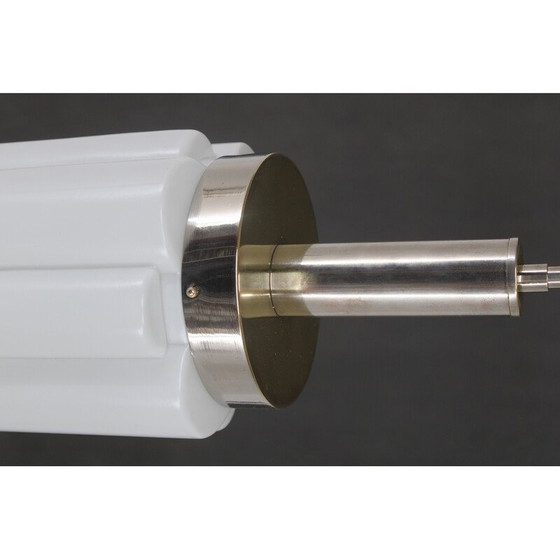 Image 1 of Lustre Vintage Art Déco, Tchécoslovaquie 1930