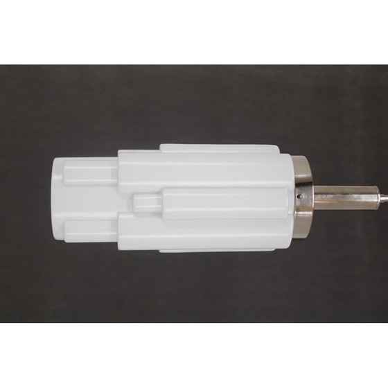 Image 1 of Lustre Vintage Art Déco, Tchécoslovaquie 1930