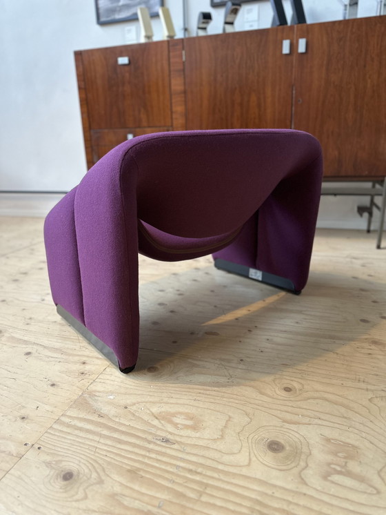 Image 1 of Artifort Groovy M Chair