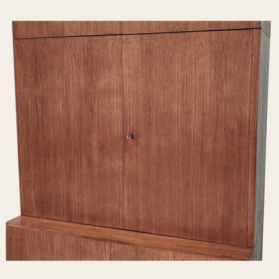 Image 1 of Buffet haut Mid Century