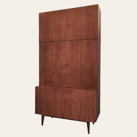 Image 1 of Buffet haut Mid Century
