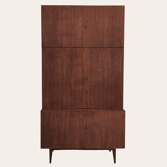 Image 1 of Buffet haut Mid Century