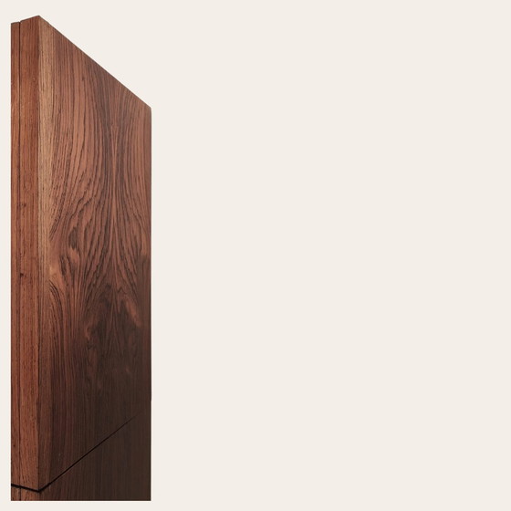 Image 1 of Buffet haut Mid Century