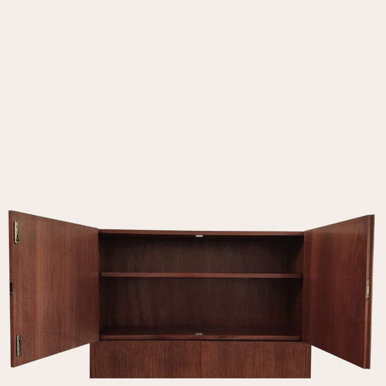 Image 1 of Buffet haut Mid Century