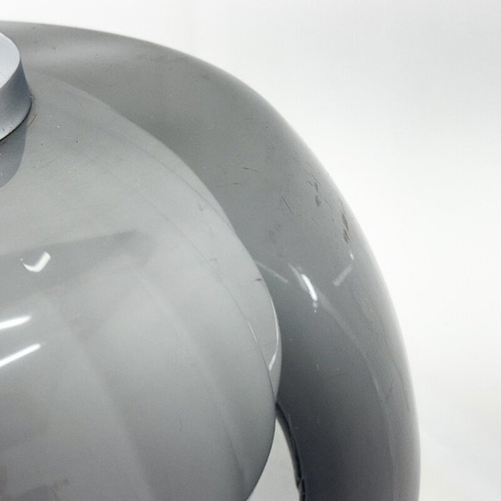 Image 1 of Lampe suspendue vintage ajustable Space Age, Italie