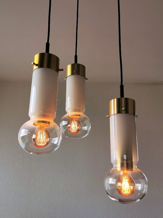 Image 1 of Pendentif Raak Dewdrop B-1070