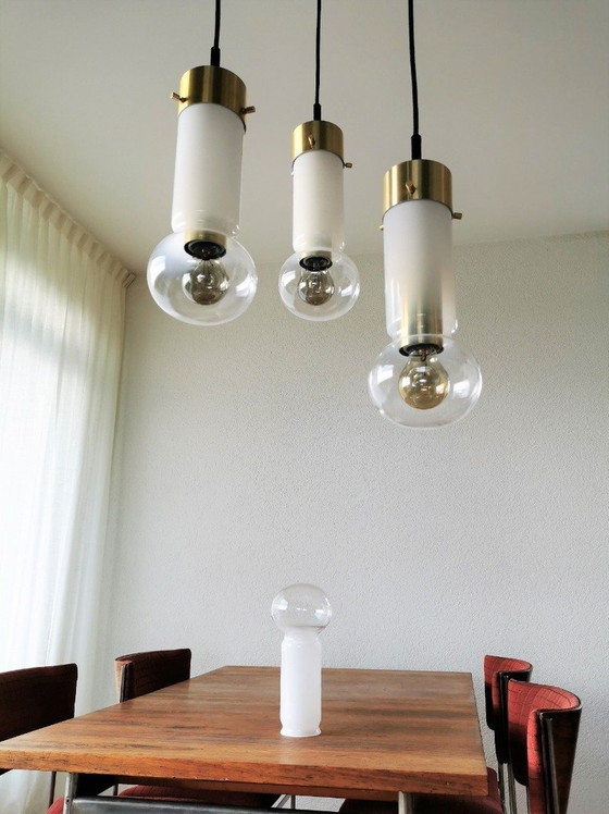 Image 1 of Pendentif Raak Dewdrop B-1070