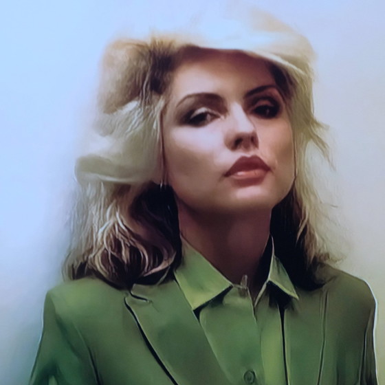 Image 1 of Blondie (Debbie Harry) | Photo