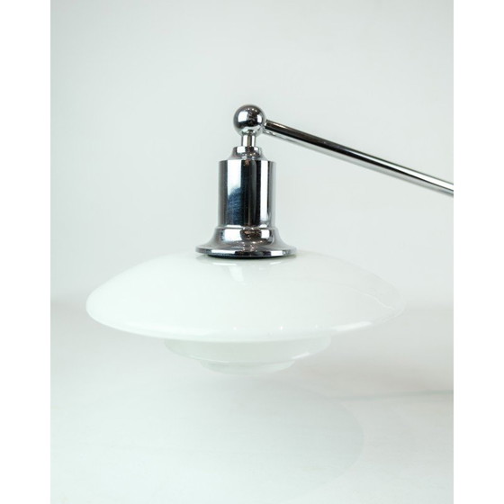 Image 1 of Lampe de piano vintage Ph 2/1 par Poul Henningsen pour Louis Poulsen