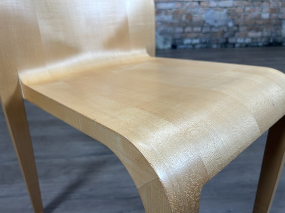 Image 1 of 6X Alias Laleggera Chêne