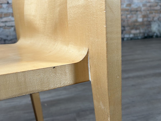 Image 1 of 6X Alias Laleggera Chêne