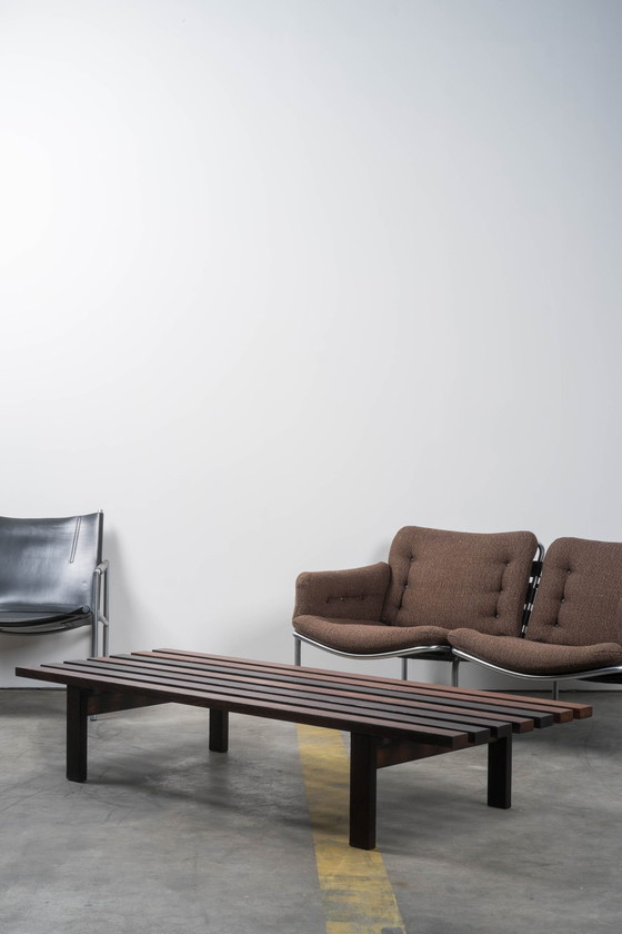 Image 1 of Martin Visser - Canapé 'T Spectrum Osaka