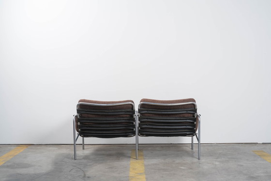 Image 1 of Martin Visser - Canapé 'T Spectrum Osaka