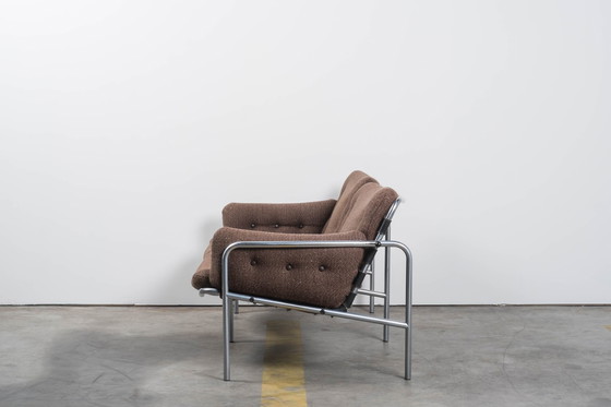 Image 1 of Martin Visser - Canapé 'T Spectrum Osaka