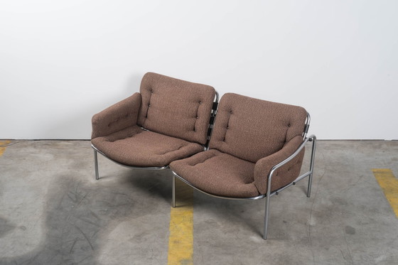 Image 1 of Martin Visser - Canapé 'T Spectrum Osaka