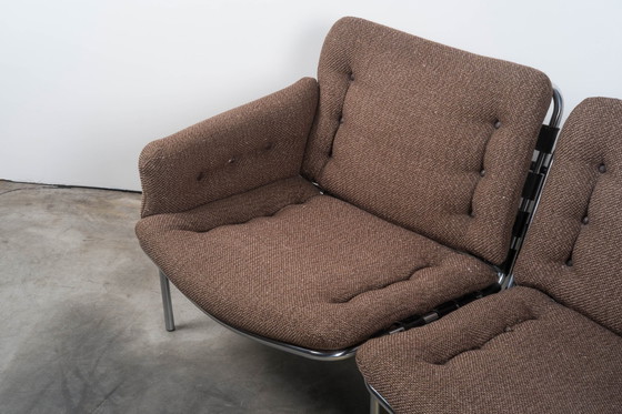 Image 1 of Martin Visser - Canapé 'T Spectrum Osaka