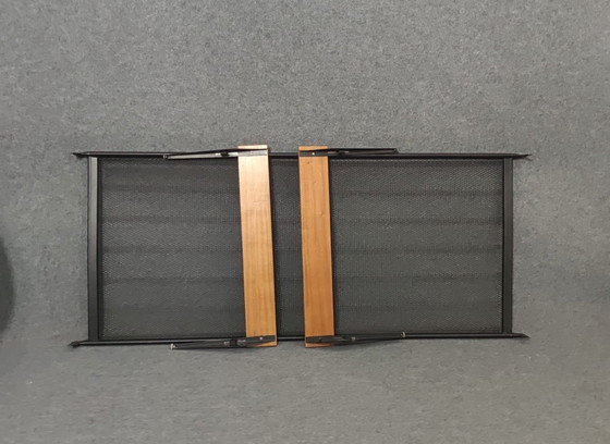 Image 1 of Dico Lit Teak Holland Mid Century Design Danois 60Er 70Er Vintage Rétro 60S