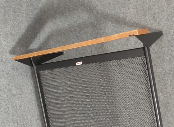 Image 1 of Dico Lit Teak Holland Mid Century Design Danois 60Er 70Er Vintage Rétro 60S