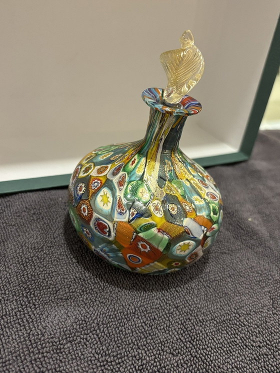 Image 1 of Bouteille De Parfum Murano