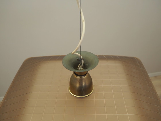 Image 1 of Lampe suspendue, Design italien, 1970S, Production : Italie